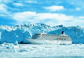 Arctic (Iceland, Greenland & Spitsbergen)