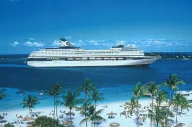 Mexican Riviera