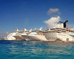 World Cruises & TransOcean