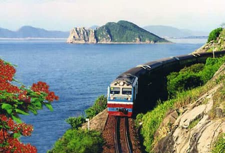 Far East