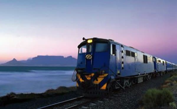 Southern Africa