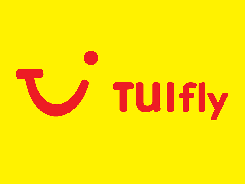 TUI fly Netherlands (OR)