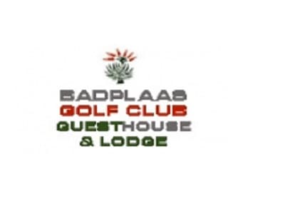 Badplaas Golf Club Guest House & Lodge