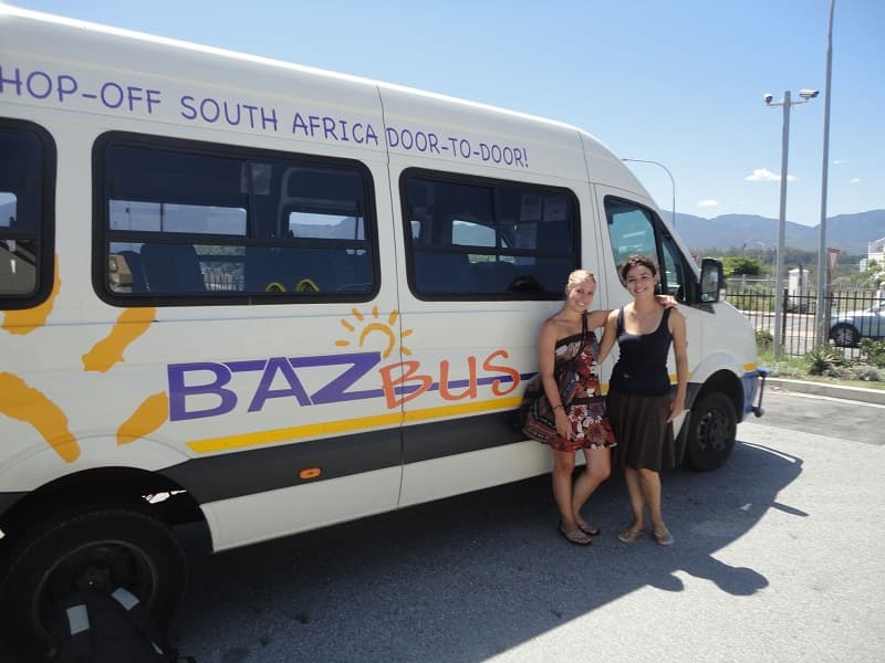 Baz Bus