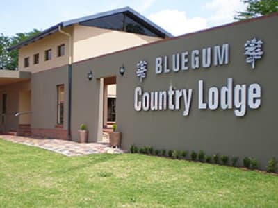 Bluegum Country Lodge