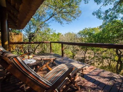 Camp Shonga