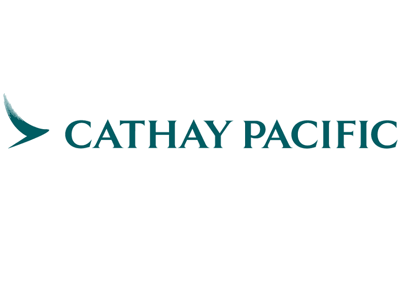 Cathay Pacific (CX / 160)