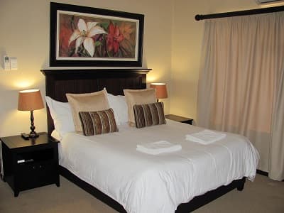 Celtis Garden Cottages