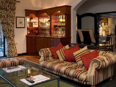 City Lodge Eastgate