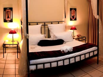 Citrusdal Country Lodge