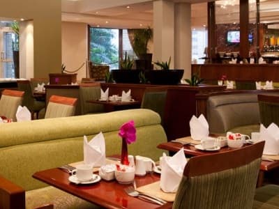 City Lodge Hotel Bloemfontein