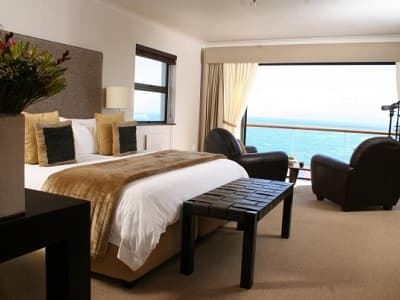 Cliff Lodge