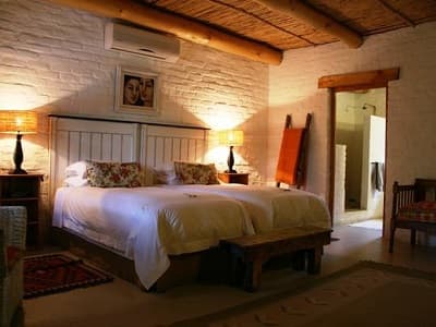 Dennehof Karoo Guest House
