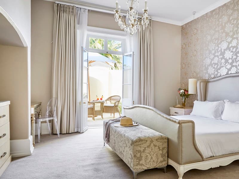 Dock House Boutique Hotel & Spa