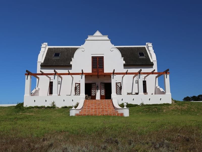 Doornbosch Game Lodge and Guest Houses