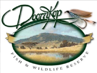 Doornkop Fish and Wildlife Reserve