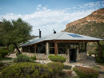 Duiwekloof Lodge