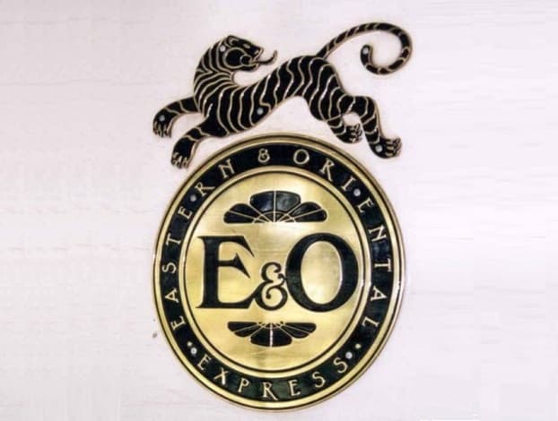 Eastern & Oriental Express