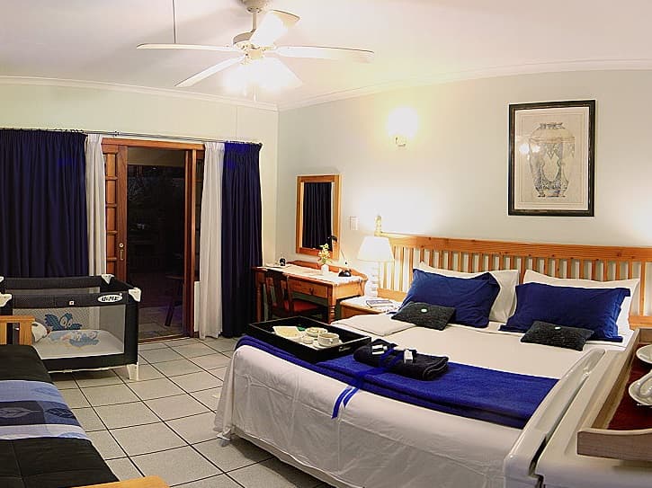 El Palma Guest House