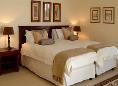 Entabeni Guest House