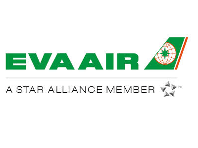 EVA Air (BR / 695)