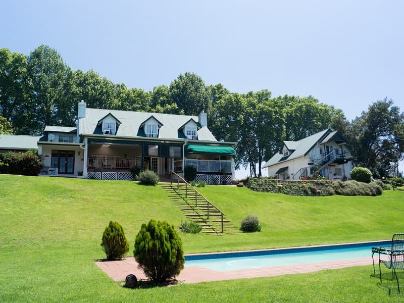 Gateside Guesthouse