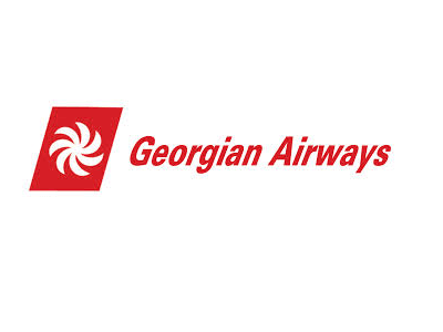 Georgian Airlines (A9 / 606)