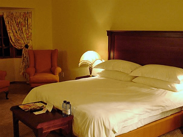 Glenshiel Boutique Hotel