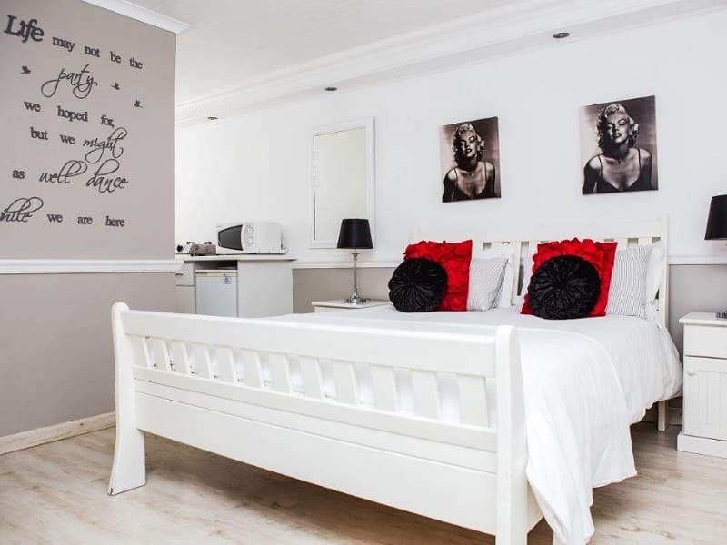 Golden Key Guest House