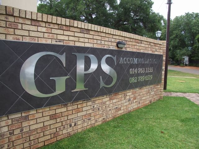 GPS Hotel