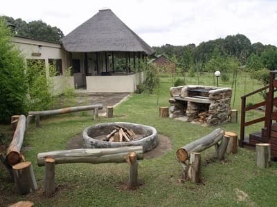 Greystone Lodge