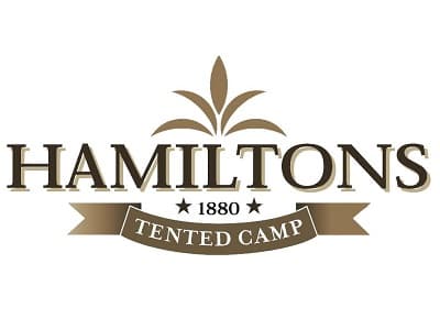 Hamiltons Tented Camp