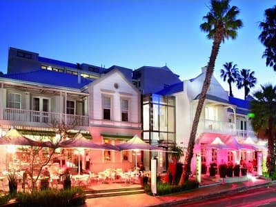 Hippo Boutique Hotel