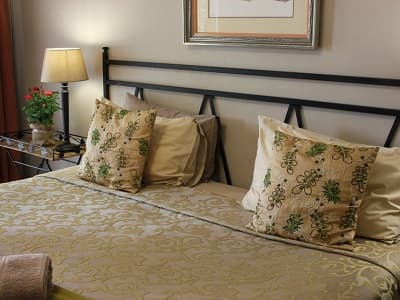 Hlulala Guest Lodge