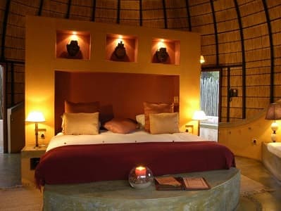 Hoyo Hoyo Safari Lodge