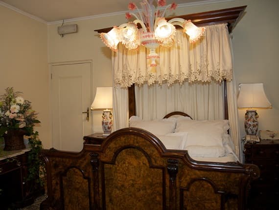 Illyria House