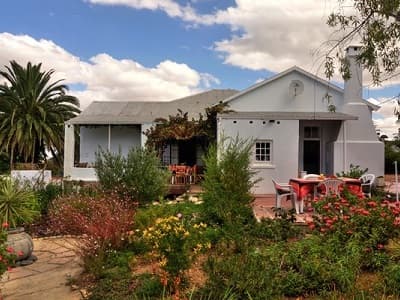 Impangele Guest House