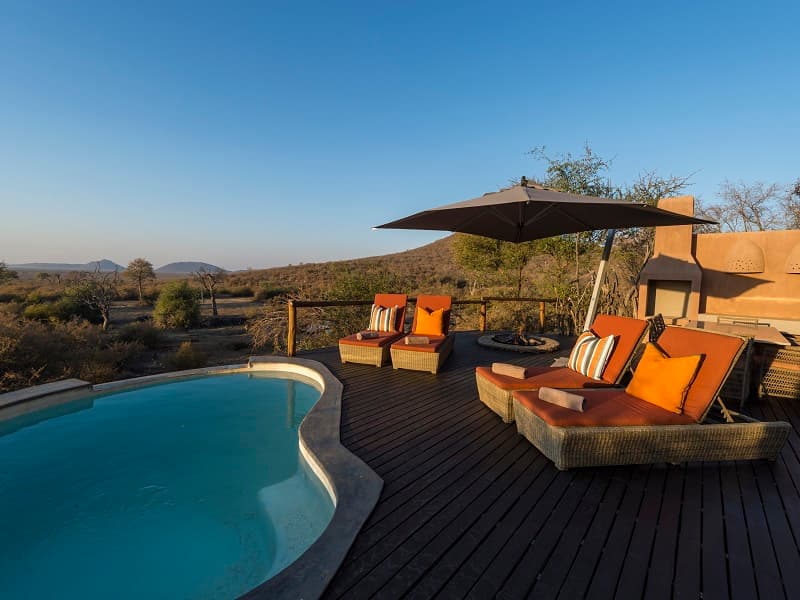 Impodimo Game Lodge