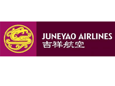 Juneyao Airlines (HO / 018)