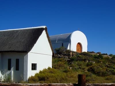 Karoo 1 Hotel Village