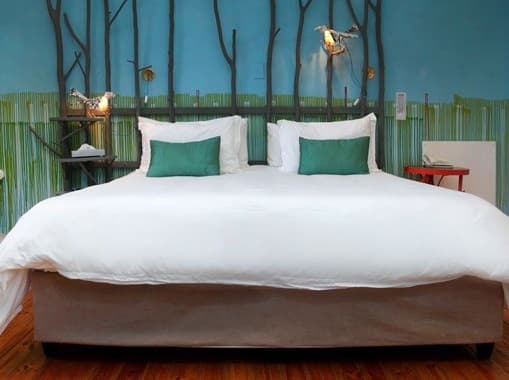 Karoo Art Hotel