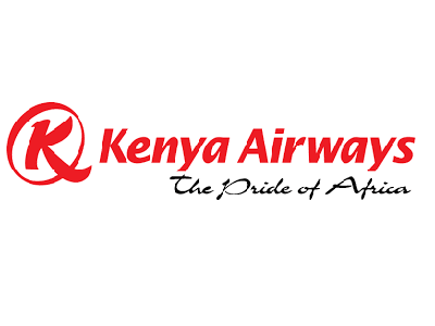 Kenya Airways (KQ / 706)