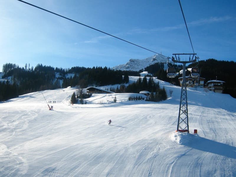 Kirchdorf