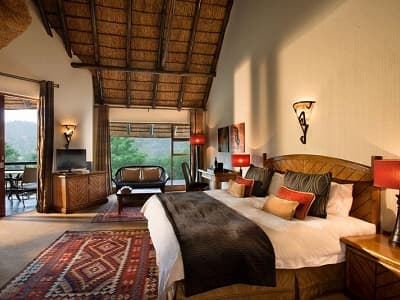 Kwa Maritane Bush Lodge