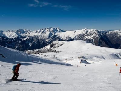 Alpe d'Huez