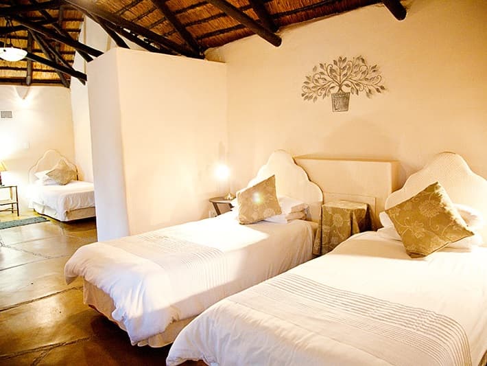 Lalapanzi Hotel & Conference Venue