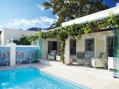 The Last Word Franschhoek