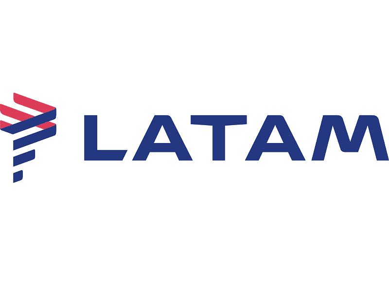 LATAM (LA / 045)