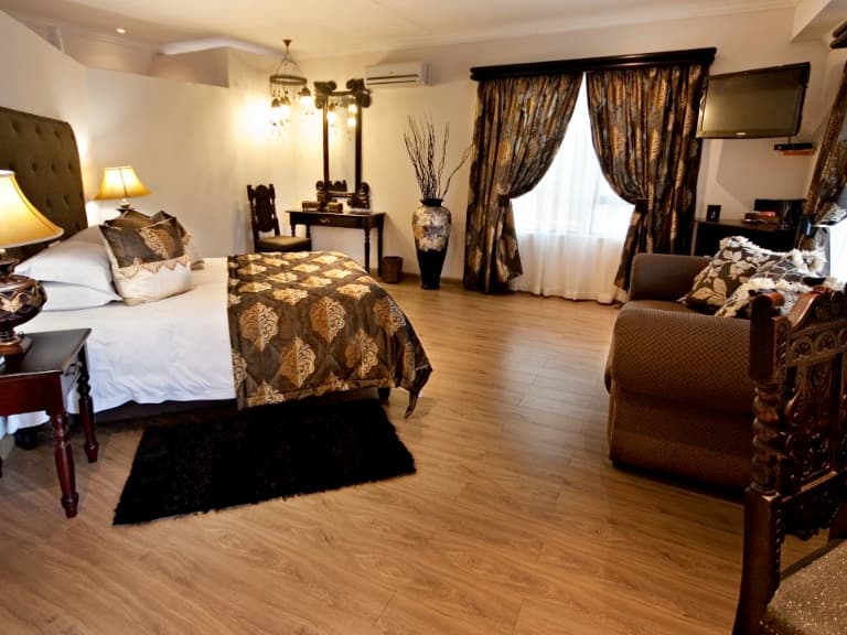 Lavender Hill Country Estate