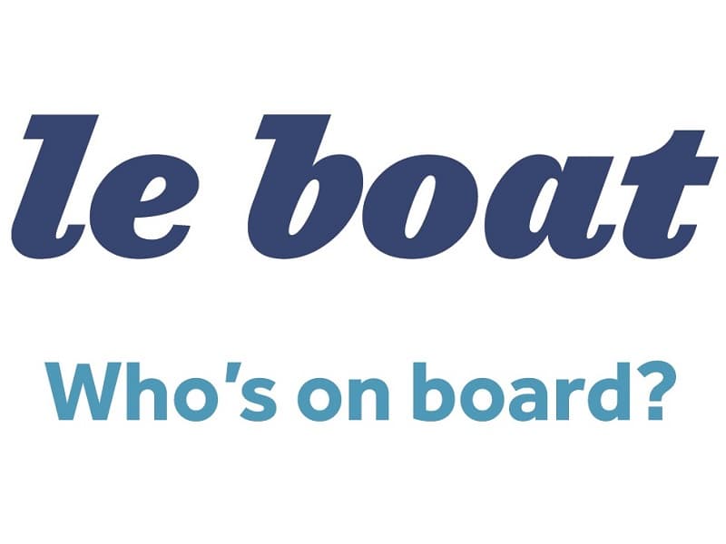 Le Boat